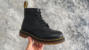 ITZAMANA （ 3 Days Delivered COD）Mens Winter Shoes Waterproof Mens Boots Snow Boots Outdoor Non-slip Hiking Boots Men Work Ankle Boots