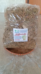 1kg cây cỏ sữa lá lớn sấy khô