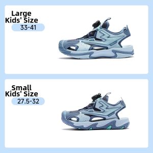 361° | Children Outdoor Creek Sandals Dial Clasp Summer New 2026