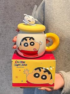 Ceramic Mugs for Couples Drinking