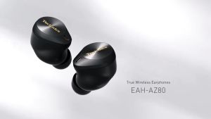 Technics EAH-AZ80 True Wireless หูฟังไร้สาย