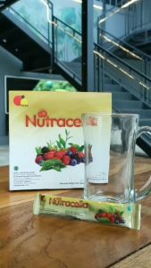 Nutracella anti Oksidan Alami
