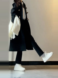 Homecore | Thick Warm Stylish Korean Coat