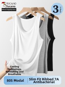 TUCANO | Sporting Underwear Summer Mens Tank Top