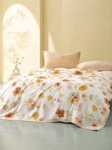 Mercury | Washable Warm Blanket Flannel