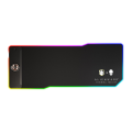 Alienware | Magnetic Wireless Charging RGB Gaming Mouse Pad | Lazada ...