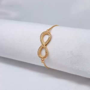 Gelang Serut Wanita Aksesoris Fashion Awet Tahan Lama Anti Karat Cocok Untuk Harian G2-10E