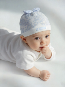 Usbettas | Newborn Baby Hat Light Cotton Summer Windproof and Protection