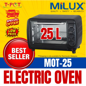 ELECTRIC OVEN KITCHEN APPLIANCE