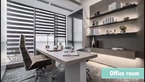 180cm/170cm/160cm/150cm/140cm/120cm/90cm Curtain Blinds for Windows Korean Blinds Venetians Duo Roller Blinds COD