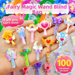 WANXUEXING | Magic Wand Mini Blind Box Toy for Girls