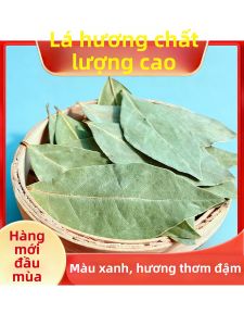 Gia Vị Lá Xanh Thiên Nhiên Đặc Biệt