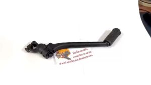 คันสตาร์ท เดิม คาวาซากิ เคอาร์150 KAWASAKI KR150 ชุดคันสตาร์ท สีดำ คันเหยียบ อะไหล่ทดแทนของเดิม วัสดุแข็งแรง ทนทาน