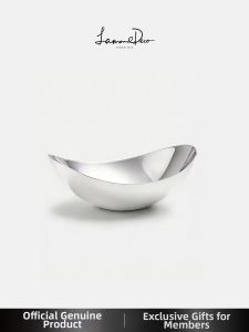 LAMOME DECO | High-end Stylish Fruit Plate