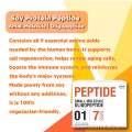 YouMe Soy Protein Peptide 15's/box. 