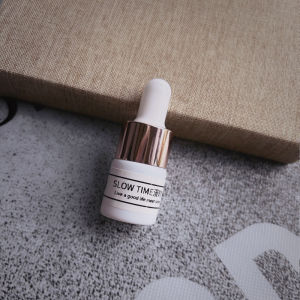 Essential Oil Glass Bottles Mini Empty Vials Dropper Bottle 5ml Drop Bottle Essence Pure Dew 10ml Sub-Bottling Bottle