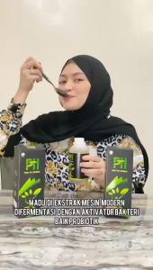 Obat Herbal TBC Paru & Liver & Mata: Solusi Alami