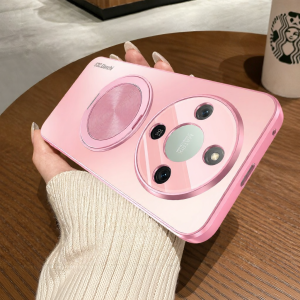 imobile | Shockproof Protective Case With Stand for Curved Screen Phones