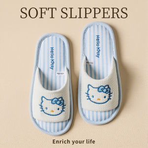 TZLDN | Non-slip Odor-resistant Slippers 1pair