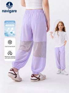 navigare kids | Anti-mosquito Breathable Girls Trousers