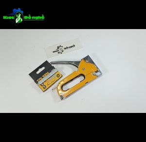 Hộp 1000 kim bấm gỗ TOLSEN – Ghim bắn gỗ khung tranh bạt yên xe - KIOT ĐỒ NGHỀ
