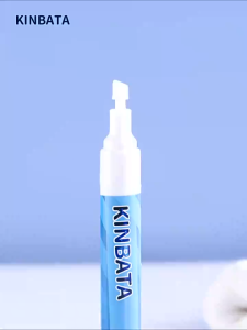 Japan KINBATA stained clothing remover pen cleaner portable remover (9ml) cleaning agent
