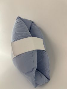 Miếng Đệm Gót Chân Chống Áp Lực Miếng Bảo Vệ Gót Chân Dụng Cụ Vệ Sinh Bàn Chân Cho Nam Và Nữ Giảm Áp Lực Sau Phẫu Thuật Chống Sụp Bàn Chân