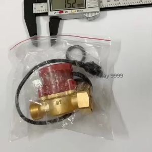 Công tắc cảm biến dòng chảy cho máy bơm tăng áp công suất 100W rơ le cho máy bơm tăng áp