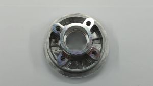 Dudukan Ger Belakang Grand - Pangkon Bracket Breket Nap Naf Gear Gir Belakang Rear Honda Astrea Star