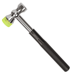 LEBYCLE | Bicycle Multifunction Workshop Hammer Repair Tool