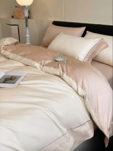 GRACE | Luxury Premium Pure Cotton Bed Set