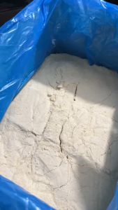 อัลมอนด์ผง/แป้งอัลมอนด์/อัลมอนด์ป่นดิบ คีโต นำเข้า (Almond powder Keto) 1 kg