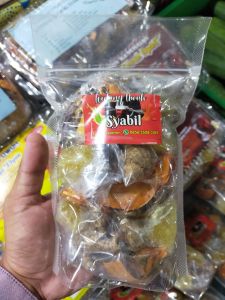 Wedang uwuh - wedang herbal tradisional - wedang uwuh Syabil - wedang rempah - minuman penghangat tubuh - meningkatkan antibodi