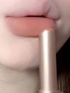 Son Môi DaimAnpu Velvet Matte Lip Mud Stick Màu Nude Coffee Angel Màu Trắng Son Môi Dạng Bột Lâu Trôi Màu Trung Tính