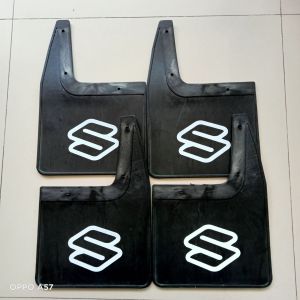 KARPET LUMPUR RODA SUZUKI ESCUDO BISA DEPAN DAN BELAKANG