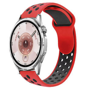 Jansin | 20mm 22mm Bracelet For Huawei Watch GT6pro 46mm GT5/6/4/3 46mm Strap Correa For Samsung Watch 7/6/5/4 40 44mm 5Pro 45mm Band