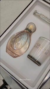 Sarah Jessica Parker Lovely for Women EDP Gift Set