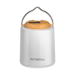 SMILING SHARK | Emergency Ultra-bright Camping Light Long Battery Life
