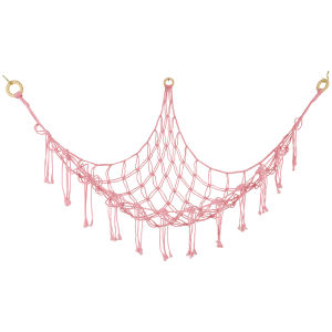 Teddy Hammock Cuddly Toy Storage Hammock for Stuffed Animals Teddy Bear Hanging Toy Storage Soft Plush Toy Storage Net