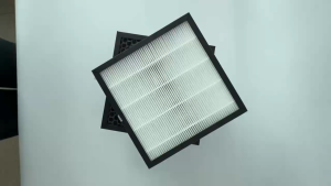 🔥Original and Authentic🔥Replacement Compatible Air purifier DAIKIN MC40UVM6 / MC55UVM6 / MCK55TVM6 / MC30YVM7 filter High Quality HEPA&Active Carbon High-Efficiency Antibacteria Virus
