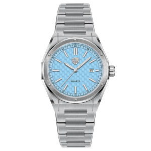 Pagani Design | 2026 RollsTimi Design Lattice Quartz Mens Watches Top Brand Sapphire All-Steel Luminous Mens Watch Calendar Relógios Masculino
