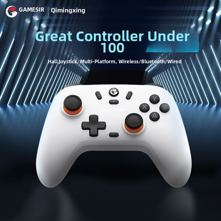 GameSir | Multi-Platform Wireless Game Controller PC Switch Android ...
