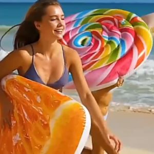 Portable Indoor Swimming Pool for Family Home Pool Party