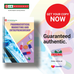 Pharmaceutical Marketing and Entrepreneurship - 9789719823865 - C&E Bookshop
