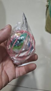 Đồ Chơi Bóng Lồng Chuột Đồ Chơi Tương Tác Giúp Mèo Giảm Stress Đồ Chơi Cho Mèo Đồ Chơi Thú Cưng - Nuôi Pet Shop