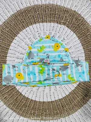Gendongan bayi motif tambahan boneka sapi Perlengkapan Bepergian Bayi Sling Bayi Carrier Bayi