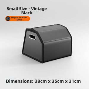 DELIHUA | Car Storage Box