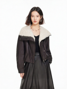 Vero Moda | Áo Khoác Nữ Đa Năng 90% Lông Vịt