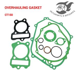 MRP OVERHAULING GASKET FOR CT150/ROUSER135 FOR MOTORCYCLE ACCESSORIES