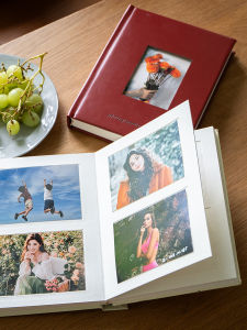 JUCE | Memorial Couples Insert Album 5 Inch